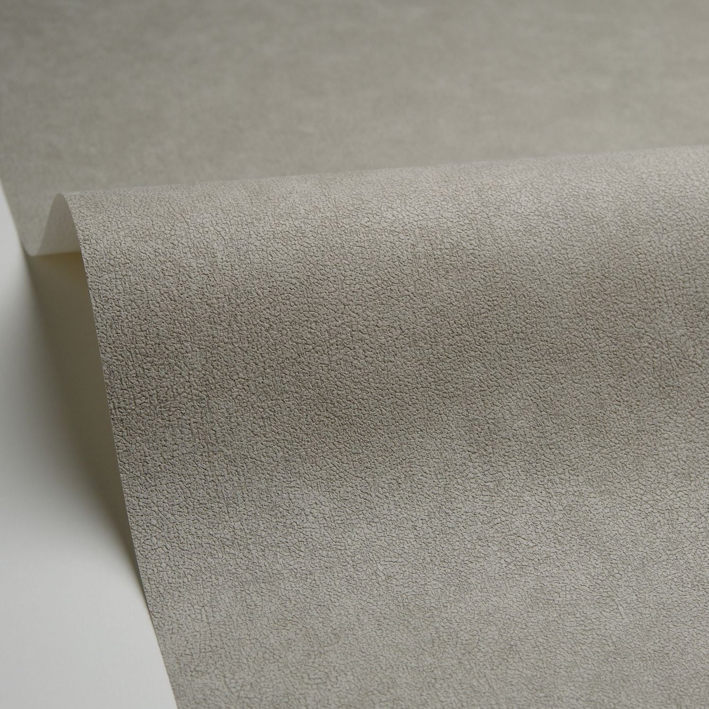 Uni Mat Wallpaper - Taupe - Caselio - 105242290 - Premier Wallcovering