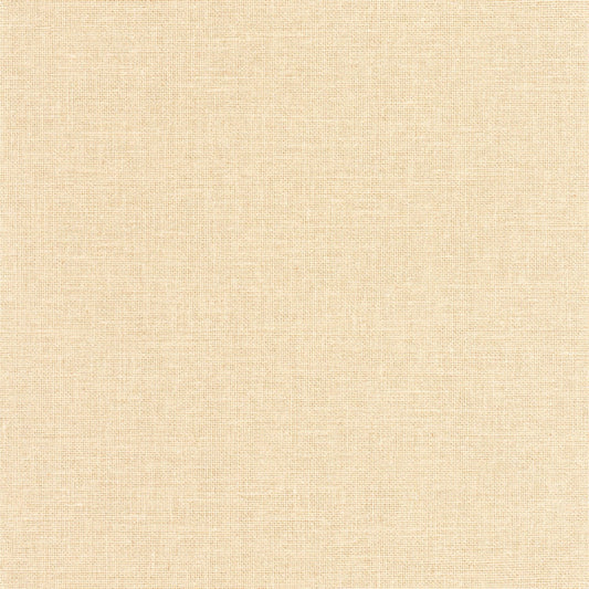 Uni Mat Wallpaper - Jaune - Caselio - 104012780 - Premier Wallcovering
