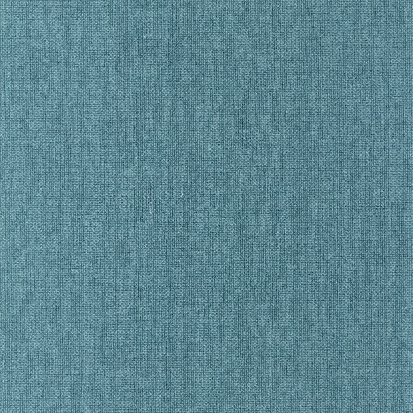Uni Mat Wallpaper - Bleu Madura - Caselio - 104996580 - Premier Wallcovering