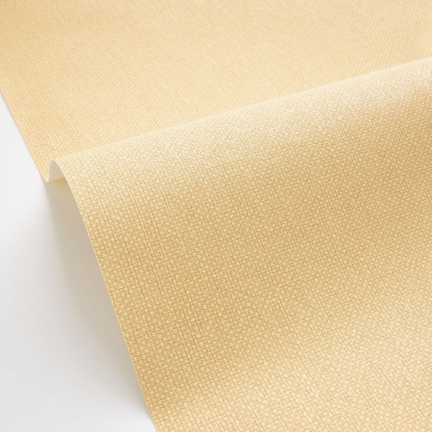 Uni Mat Wallpaper - Jaune - Caselio - 104992010 - Premier Wallcovering
