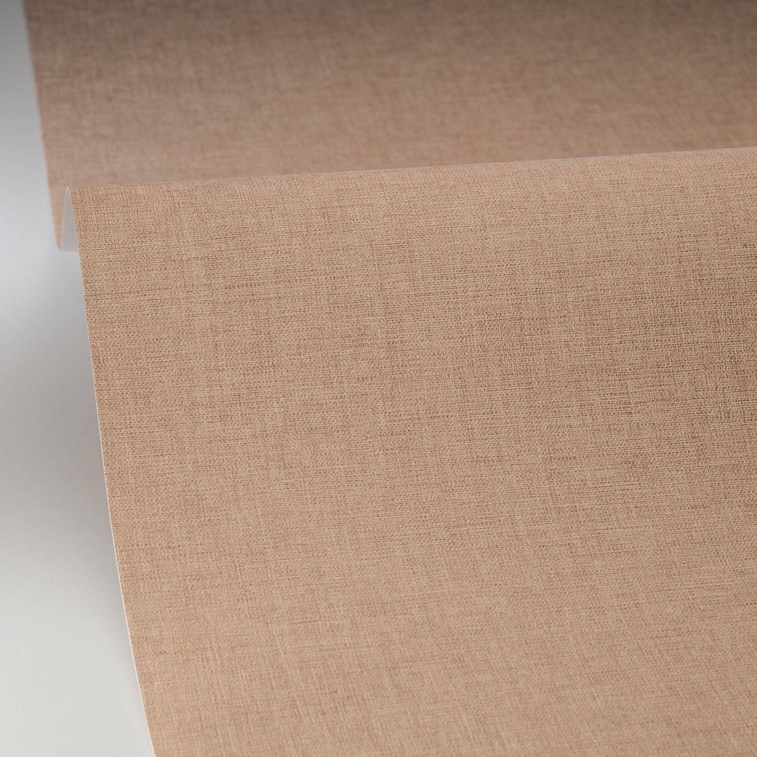 Uni Mat Wallpaper - Cappucino - Caselio - 103222560 - Premier Wallcovering