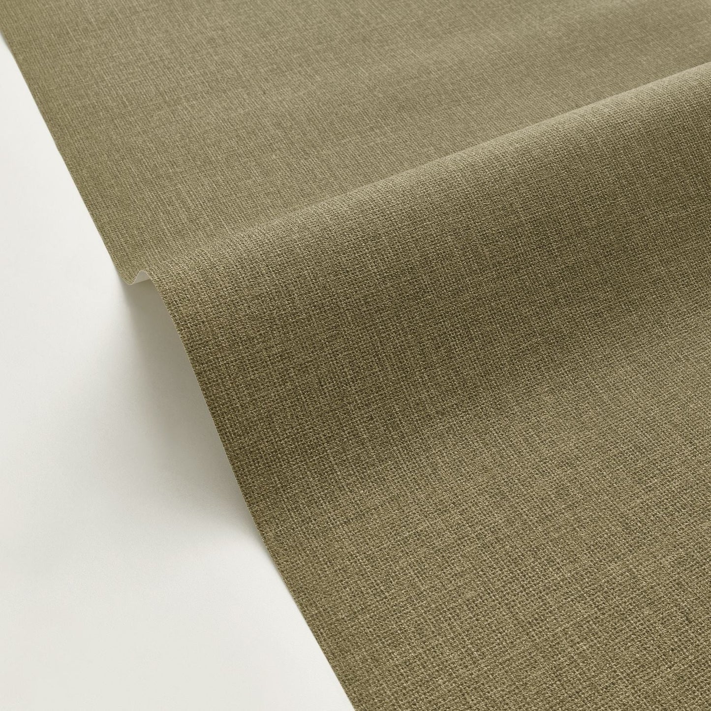 Uni Mat Wallpaper - Kaki - Caselio - 104017342 - Premier Wallcovering