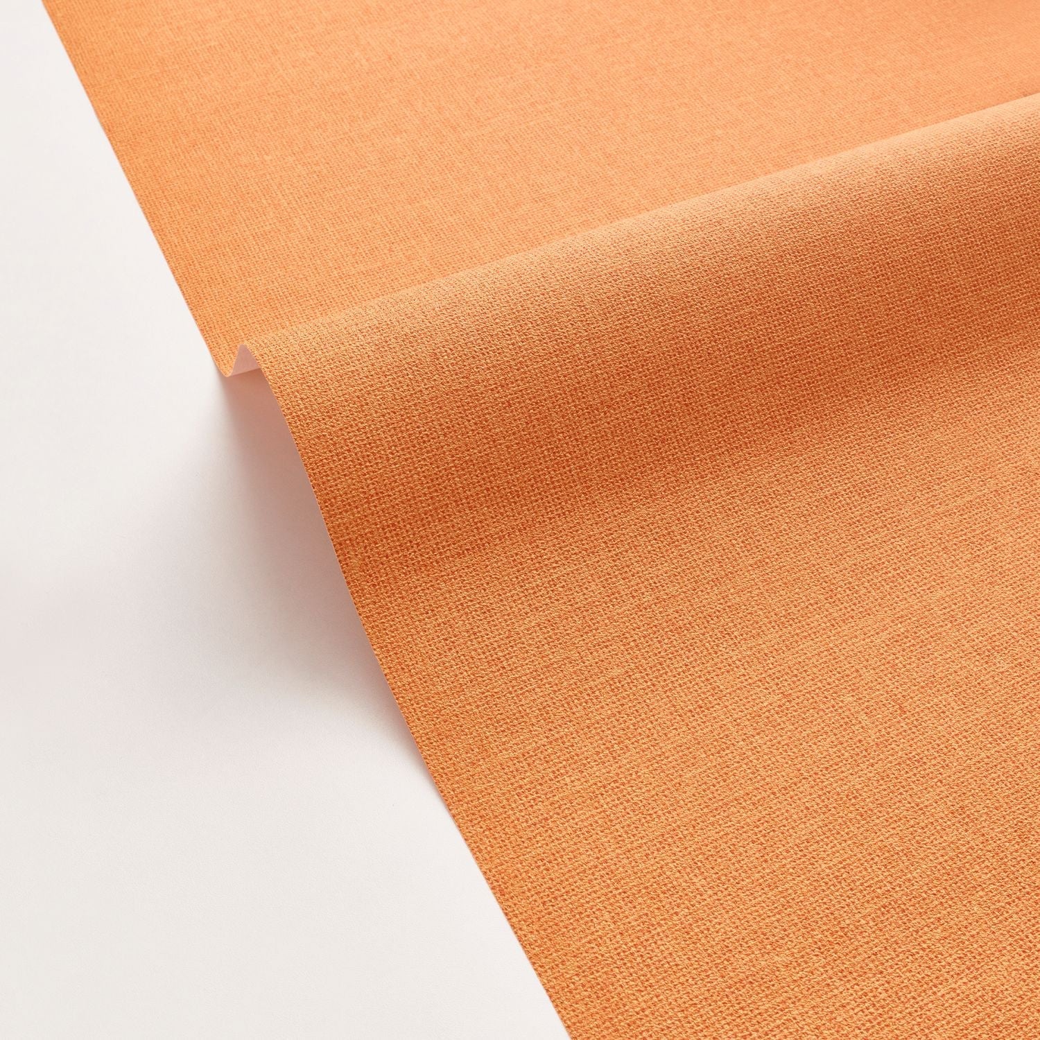 Uni Mat Wallpaper - Orange - Caselio - 104013139 - Premier Wallcovering