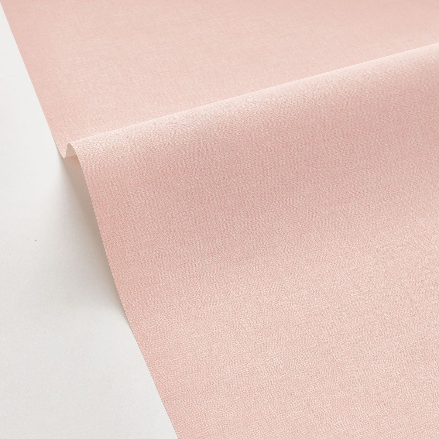 Uni Mat Wallpaper - Rose - Caselio - 103224076 - Premier Wallcovering