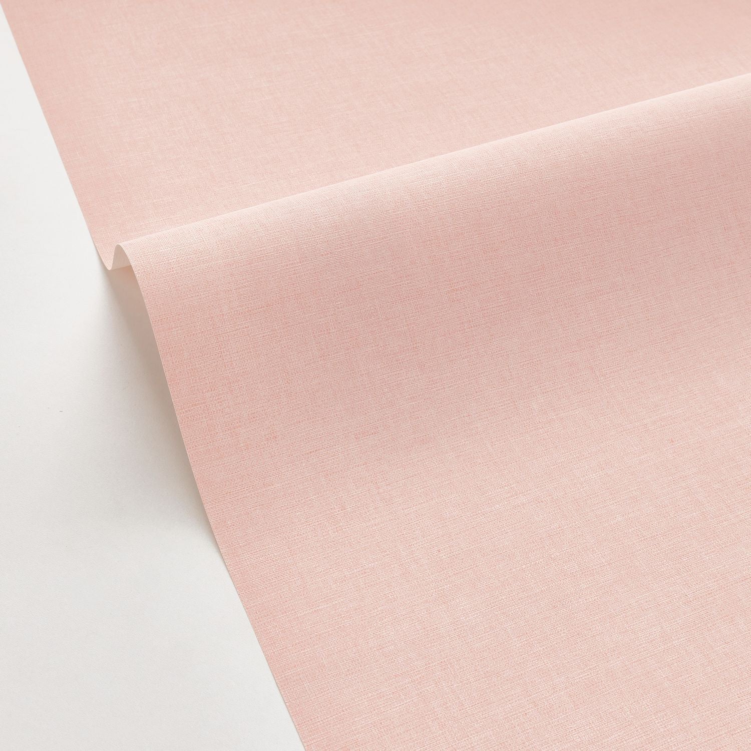 Uni Mat Wallpaper - Rose - Caselio - 103224076 - Premier Wallcovering