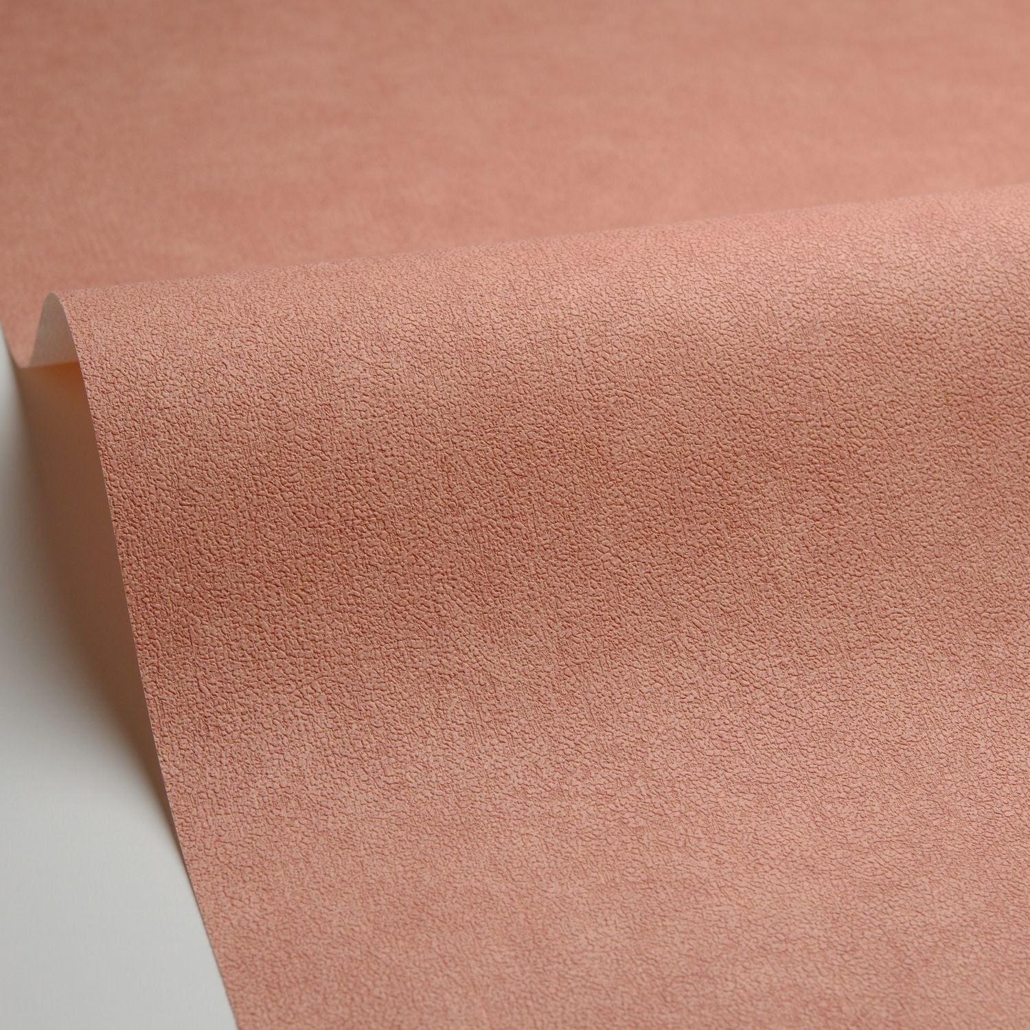 Uni Mat Wallpaper - Rose Antique - Caselio - 105244130 - Premier Wallcovering