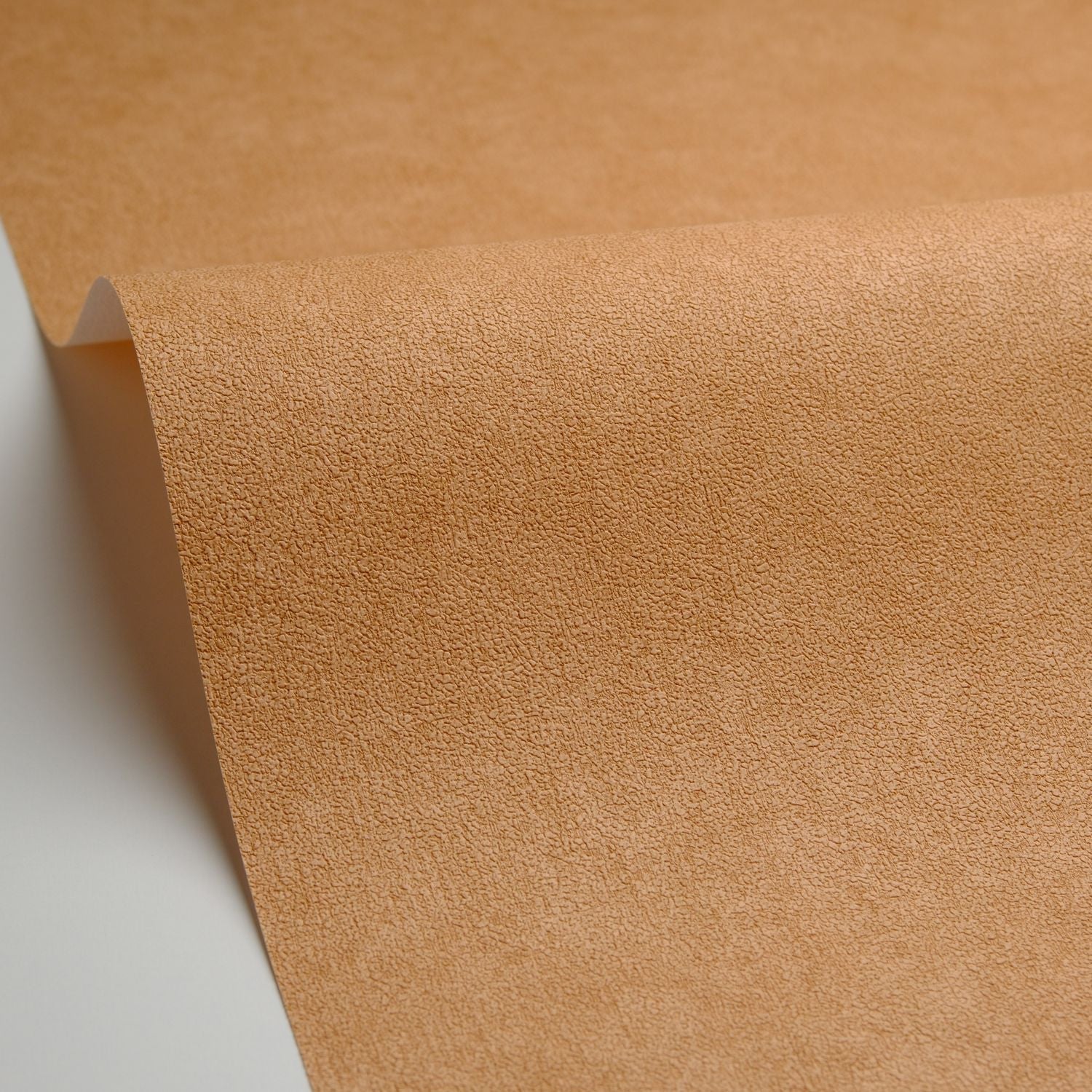 Uni Mat Wallpaper - Argile - Caselio - 105243148 - Premier Wallcovering