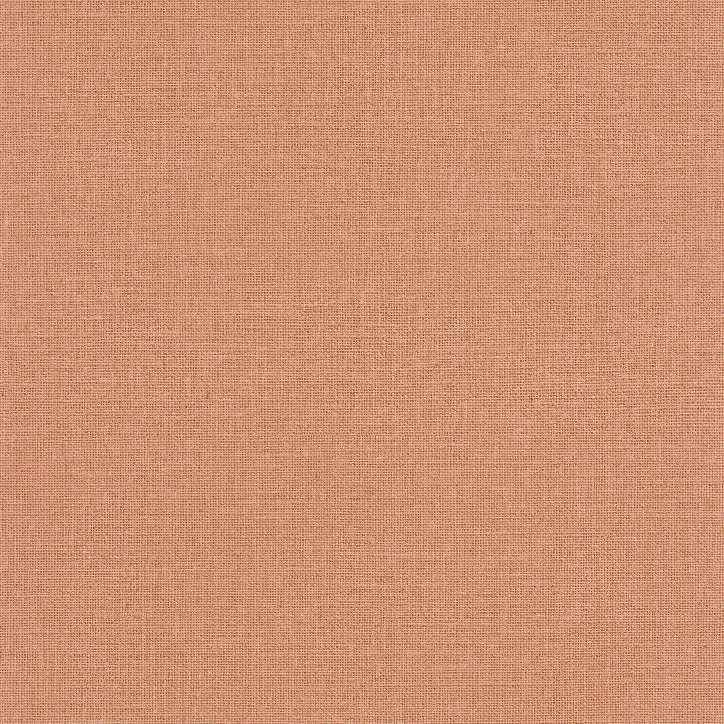 Uni Mat Wallpaper - Terracotta - Caselio - 104014020 - Premier Wallcovering