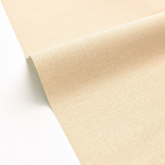 Uni Mat Wallpaper - Jaune - Caselio - 104012780 - Premier Wallcovering