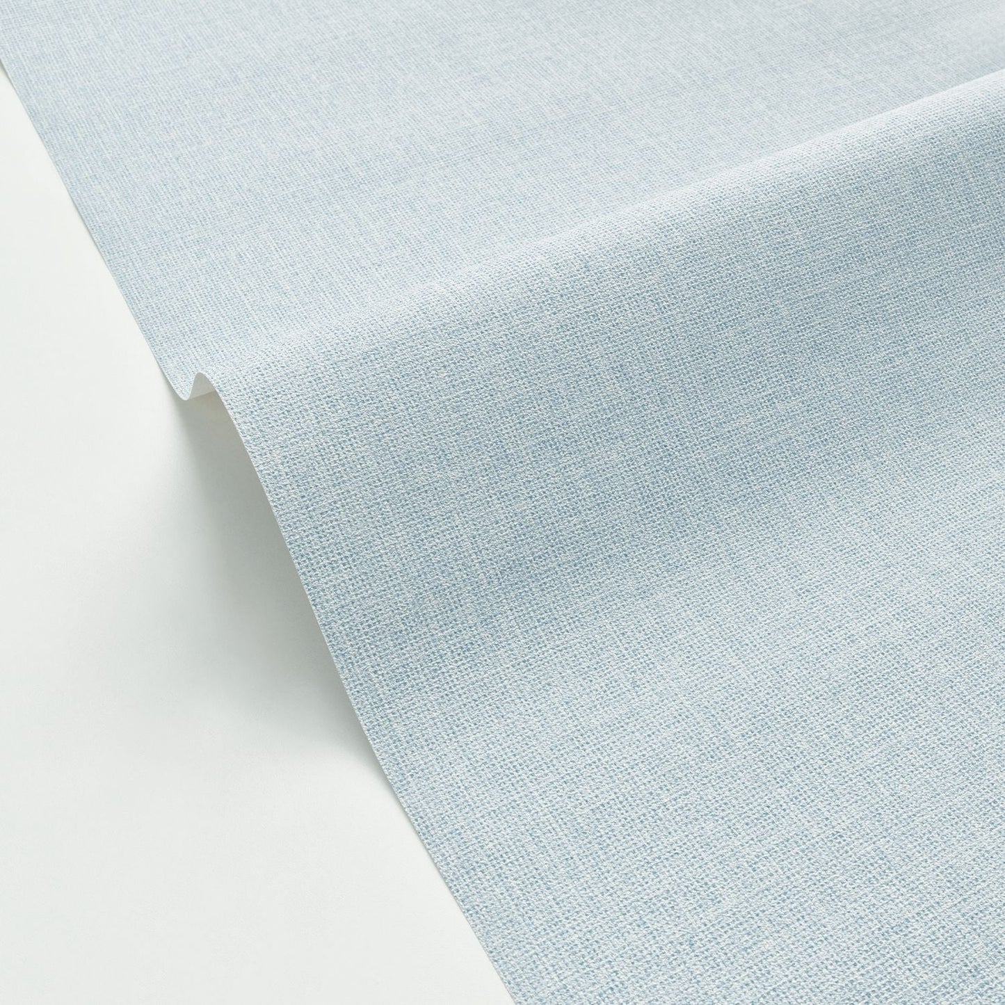 Uni Mat Wallpaper - Bleu Ciel - Caselio - 104016442 - Premier Wallcovering