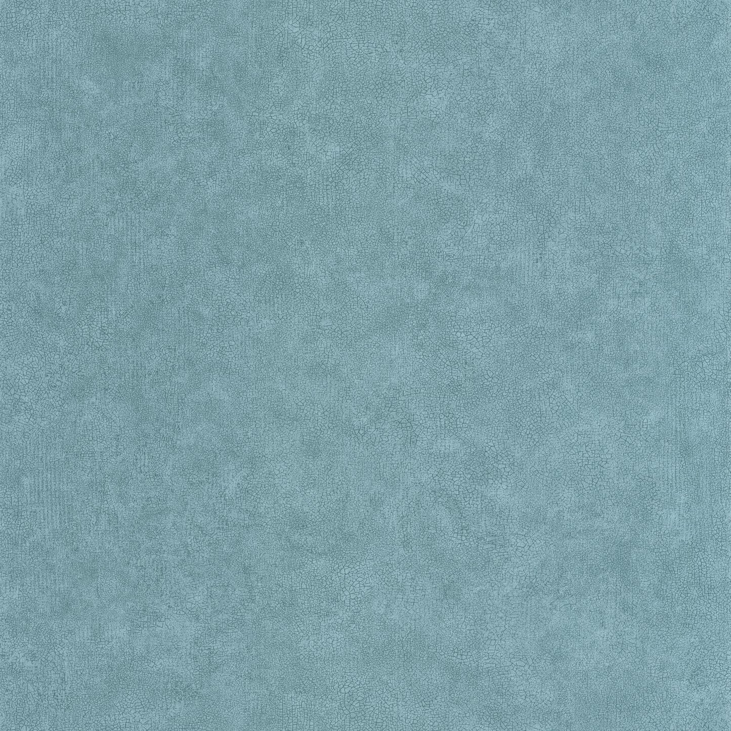 Uni Mat Wallpaper - Bleu Canard - Caselio - 105246387 - Premier Wallcovering