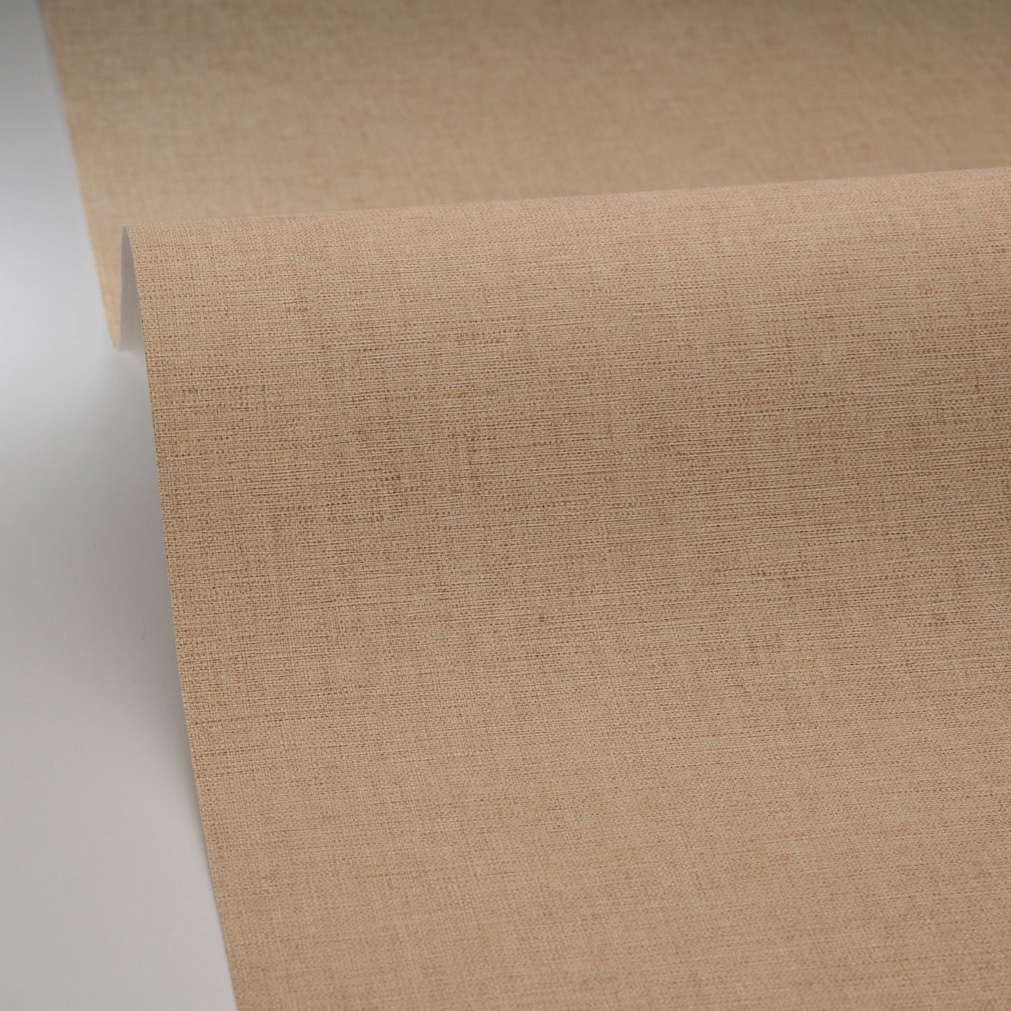 Uni Mat Wallpaper - Cannelle - Caselio - 103221746 - Premier Wallcovering