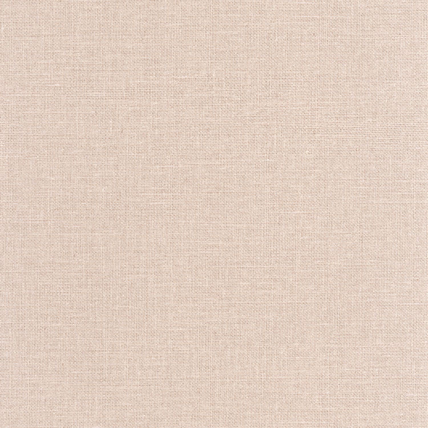 Uni Mat Wallpaper - Beige Rose - Caselio - 104011807 - Premier Wallcovering