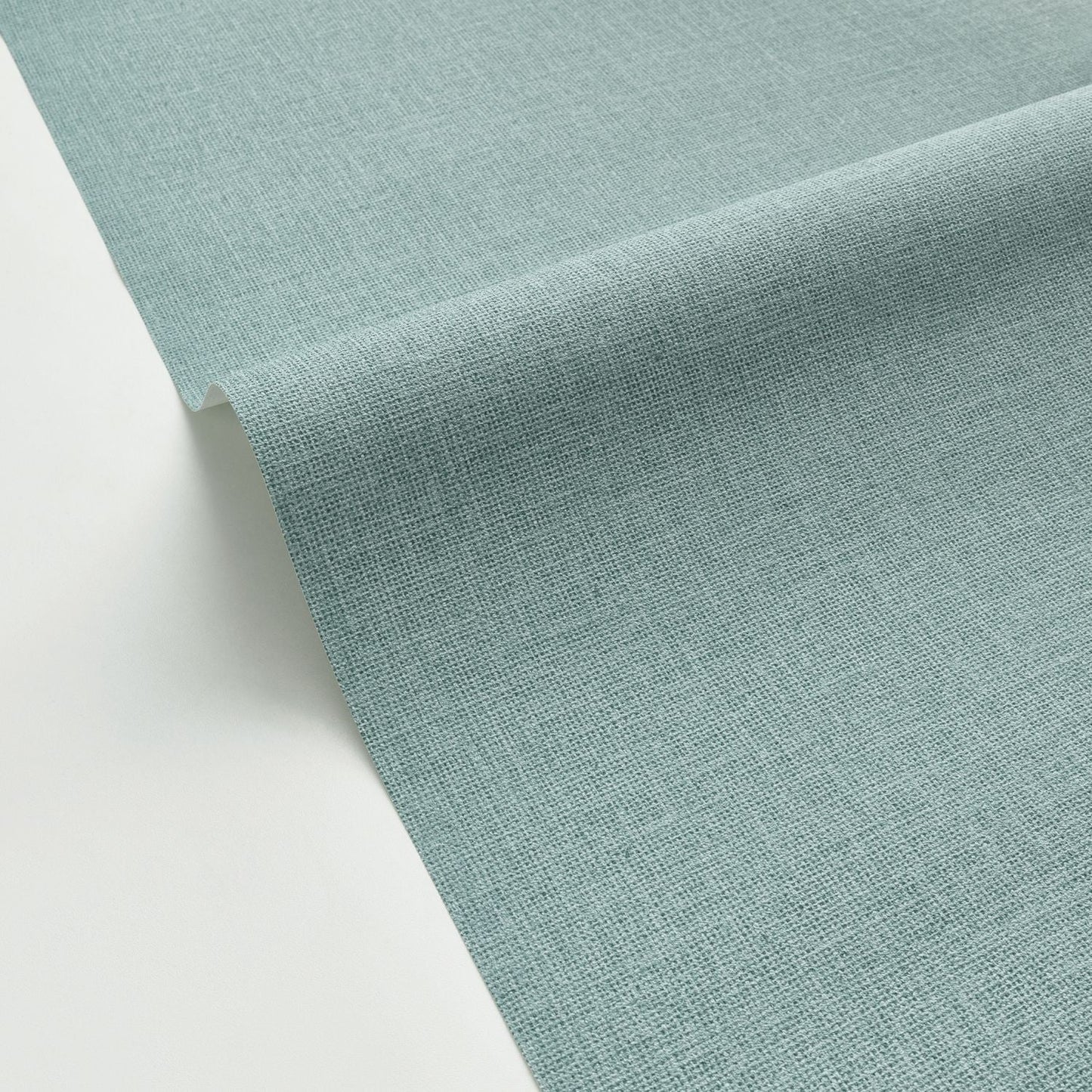 Uni Mat Wallpaper - Menthe - Caselio - 104017670 - Premier Wallcovering