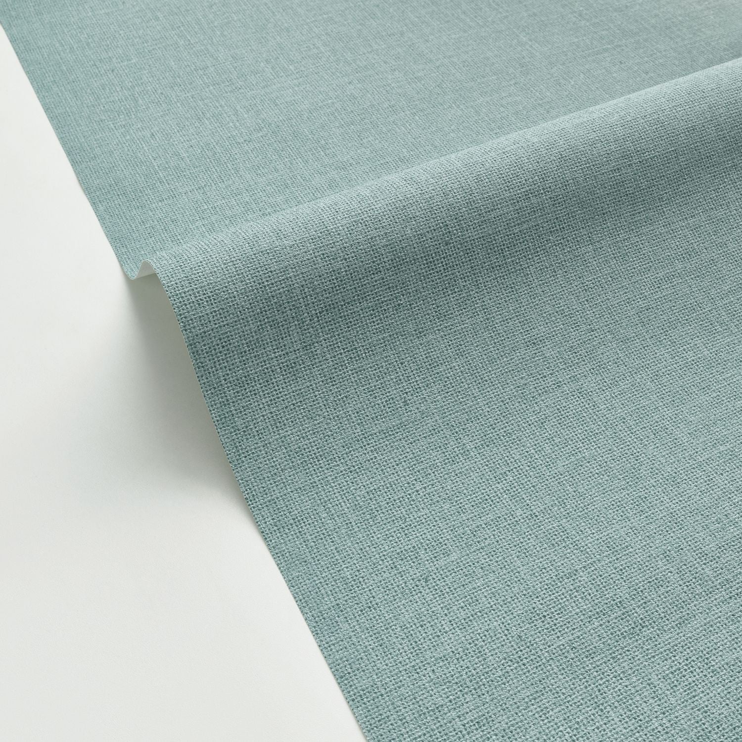 Uni Mat Wallpaper - Menthe - Caselio - 104017670 - Premier Wallcovering