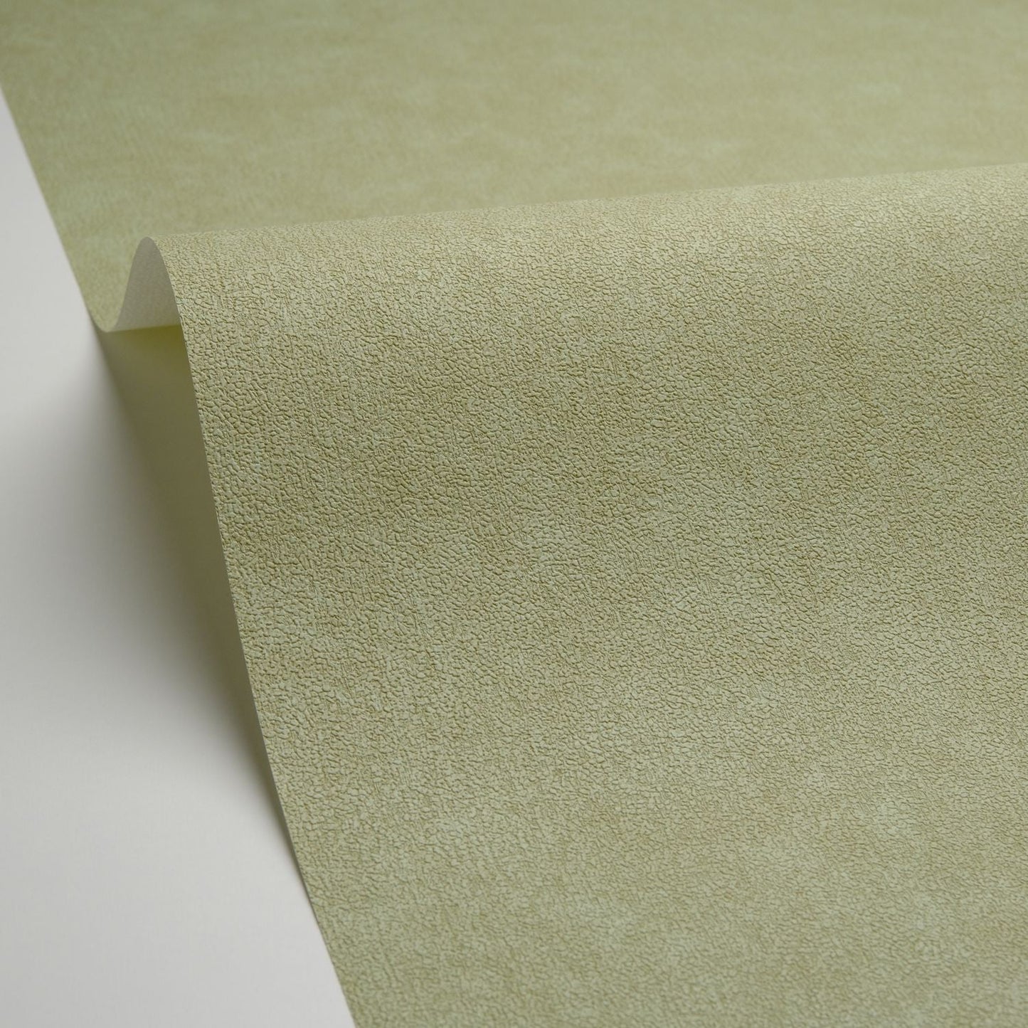 Uni Mat Wallpaper - Pistache - Caselio - 105247850 - Premier Wallcovering