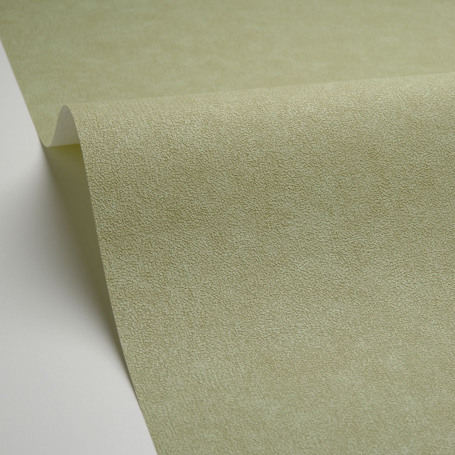 Uni Mat Wallpaper - Pistache - Caselio - 105247850 - Premier Wallcovering