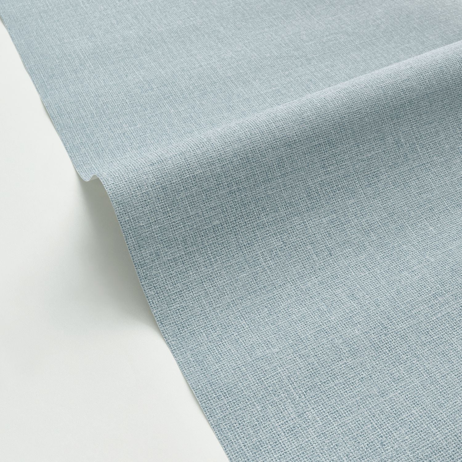 Uni Mat Wallpaper - Bleu Jean - Caselio - 104016557 - Premier Wallcovering