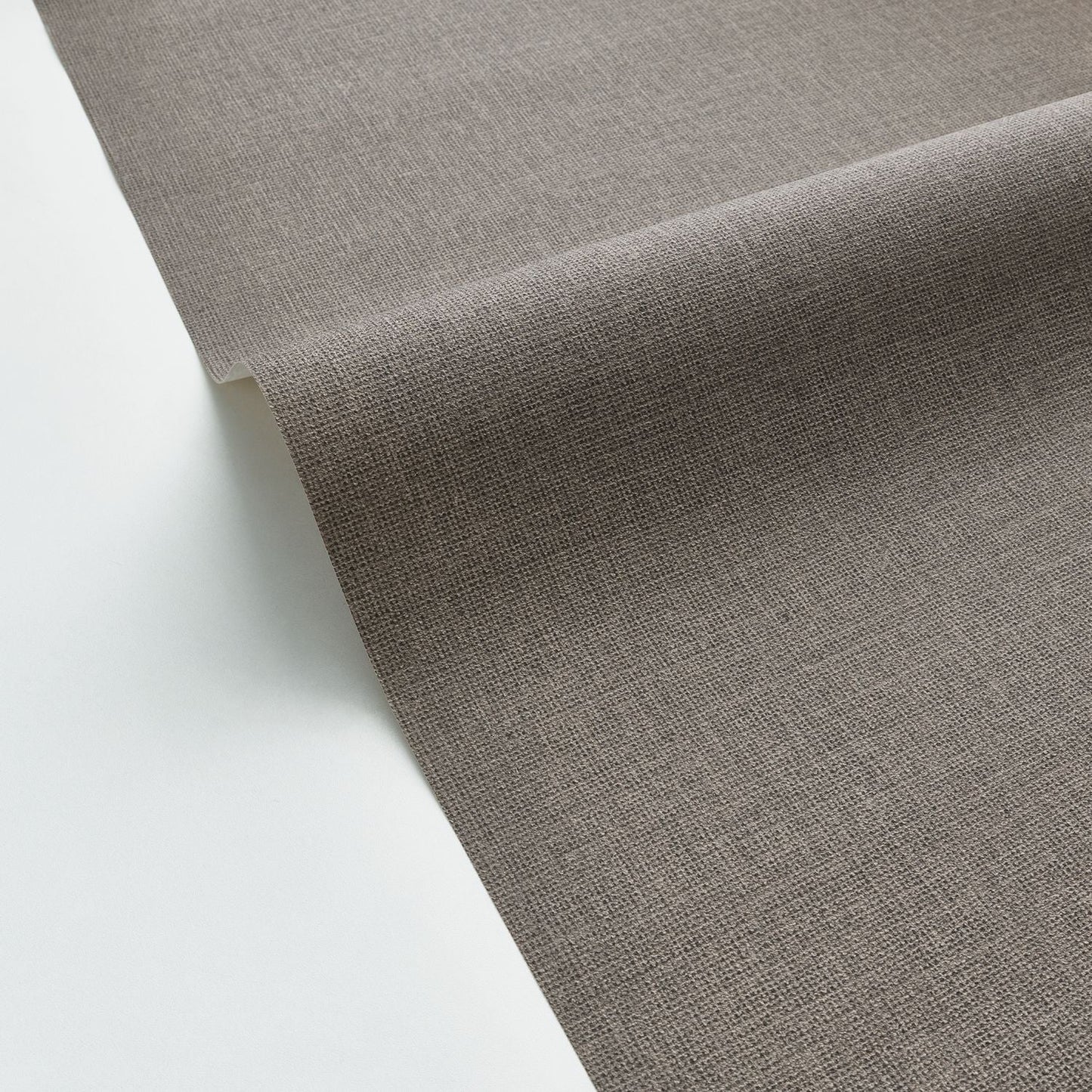 Uni Mat Wallpaper - Taupe - Caselio - 104012690 - Premier Wallcovering