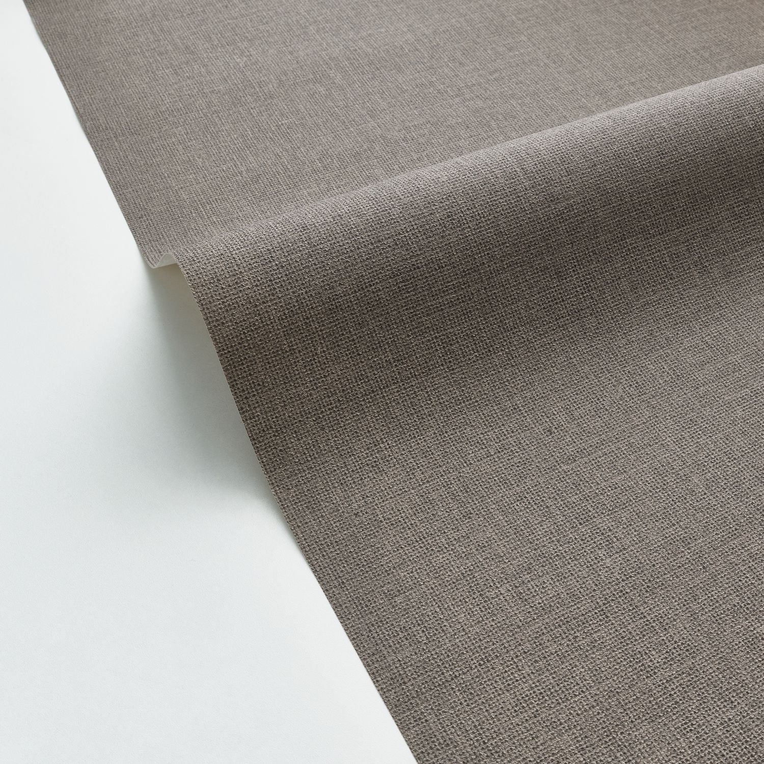 Uni Mat Wallpaper - Taupe - Caselio - 104012690 - Premier Wallcovering