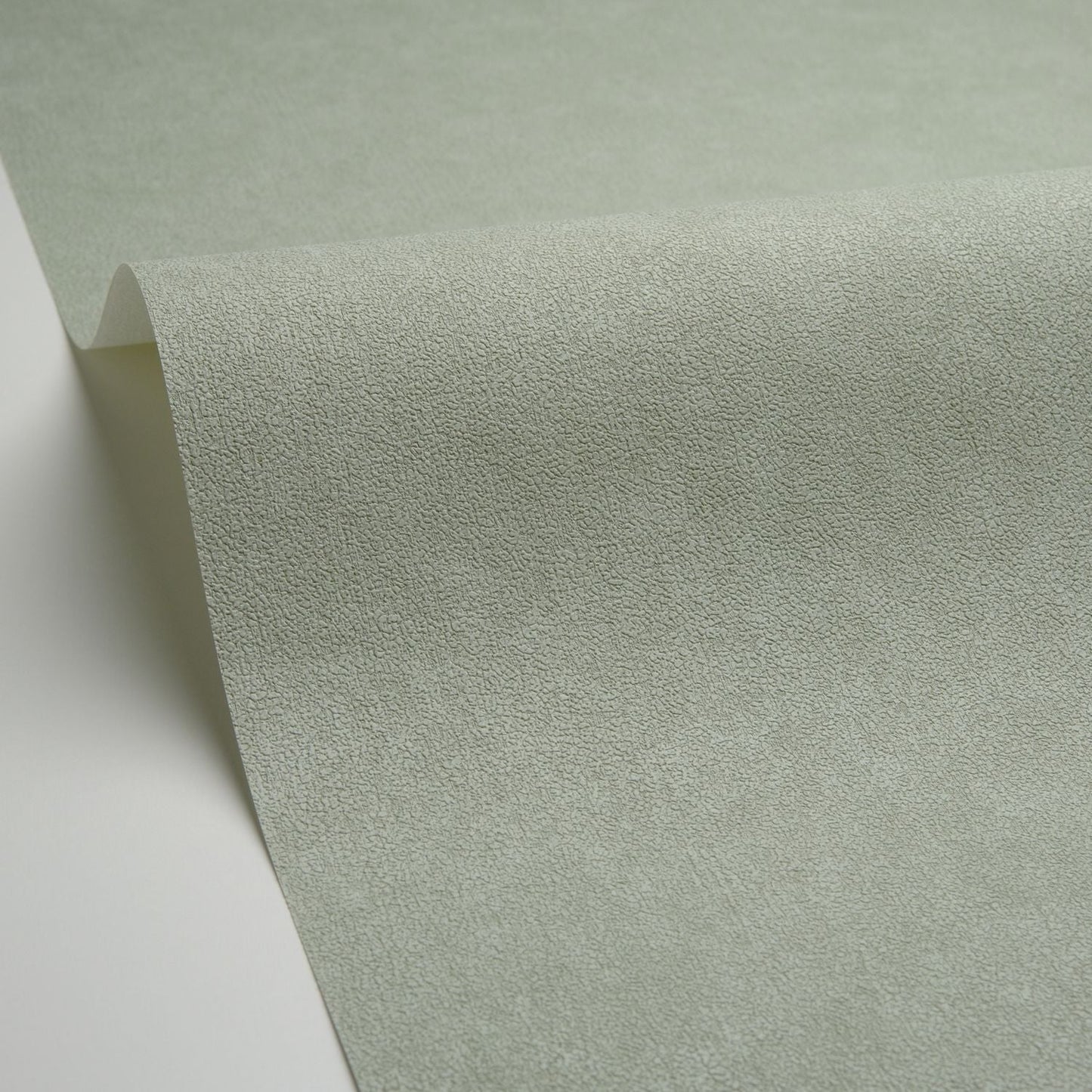 Uni Mat Wallpaper - Sauge - Caselio - 105247740 - Premier Wallcovering