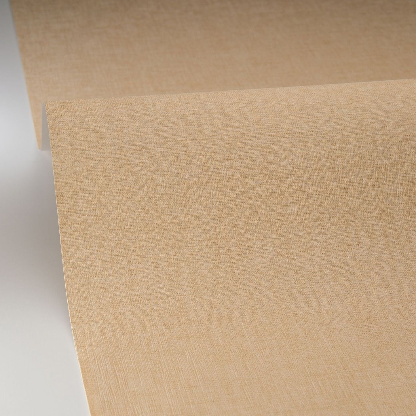 Uni Mat Wallpaper - Paille - Caselio - 103221246 - Premier Wallcovering