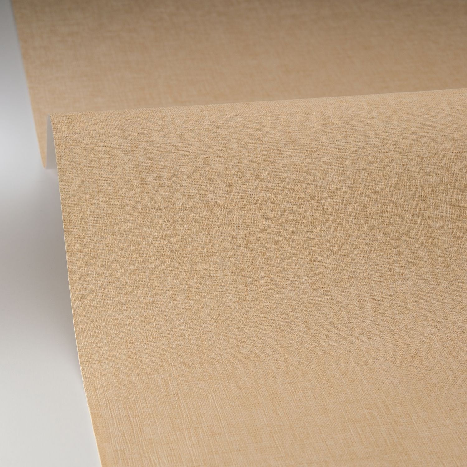 Uni Mat Wallpaper - Paille - Caselio - 103221246 - Premier Wallcovering