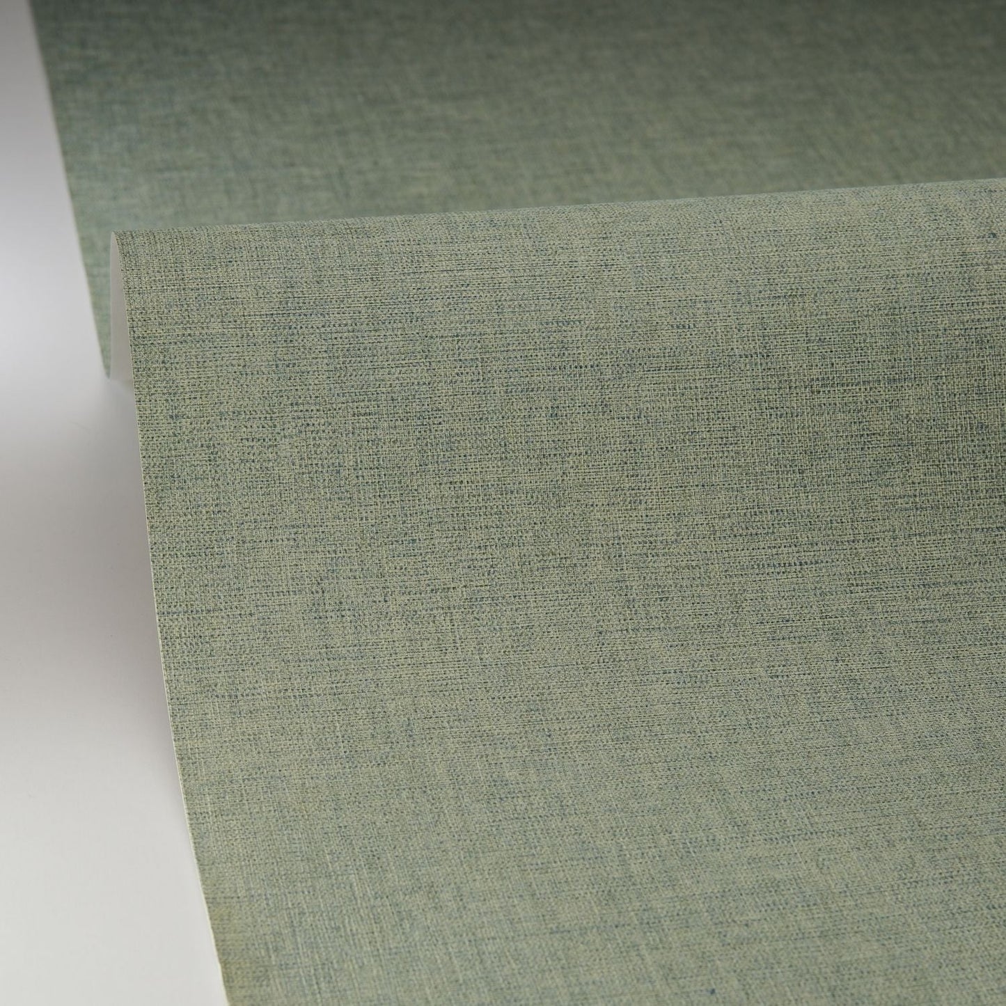 Uni Mat Wallpaper - Vert - Caselio - 103227660 - Premier Wallcovering