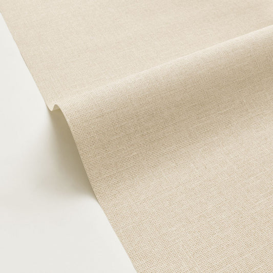 Uni Mat Wallpaper - Blanc - Caselio - 104010000 - Premier Wallcovering
