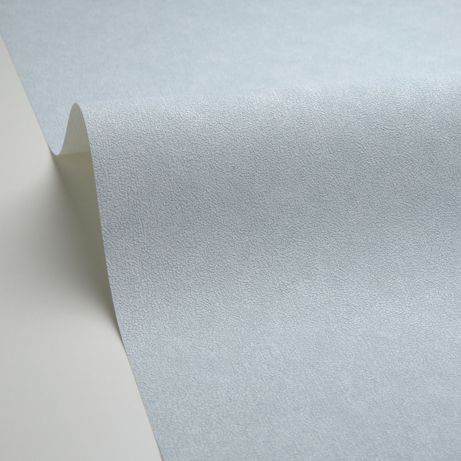 Uni Mat Wallpaper - Bleu Ciel - Caselio - 105246001 - Premier Wallcovering