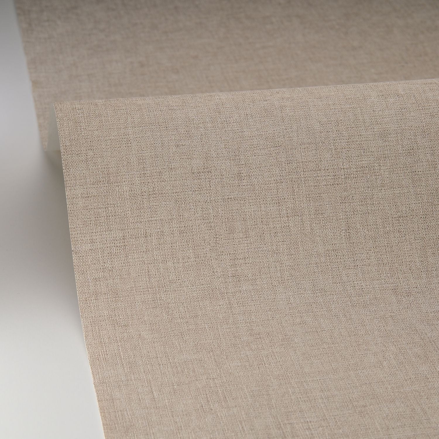 Uni Mat Wallpaper - Argile - Caselio - 103221933 - Premier Wallcovering