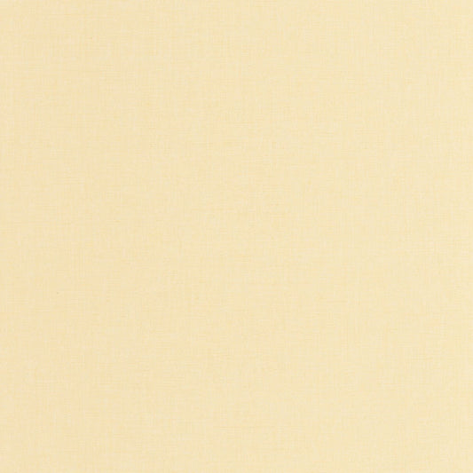 Uni Mat Wallpaper - Jaune - Caselio - 103222000 - Premier Wallcovering