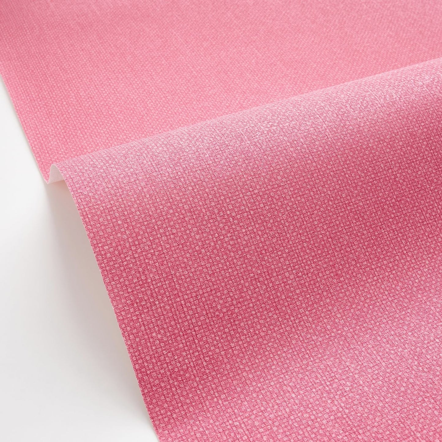 Uni Mat Wallpaper - Fuchsia - Caselio - 104994003 - Premier Wallcovering