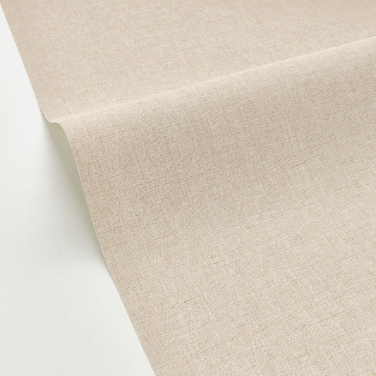 Uni Mat Wallpaper - Beige - Caselio - 103221720 - Premier Wallcovering