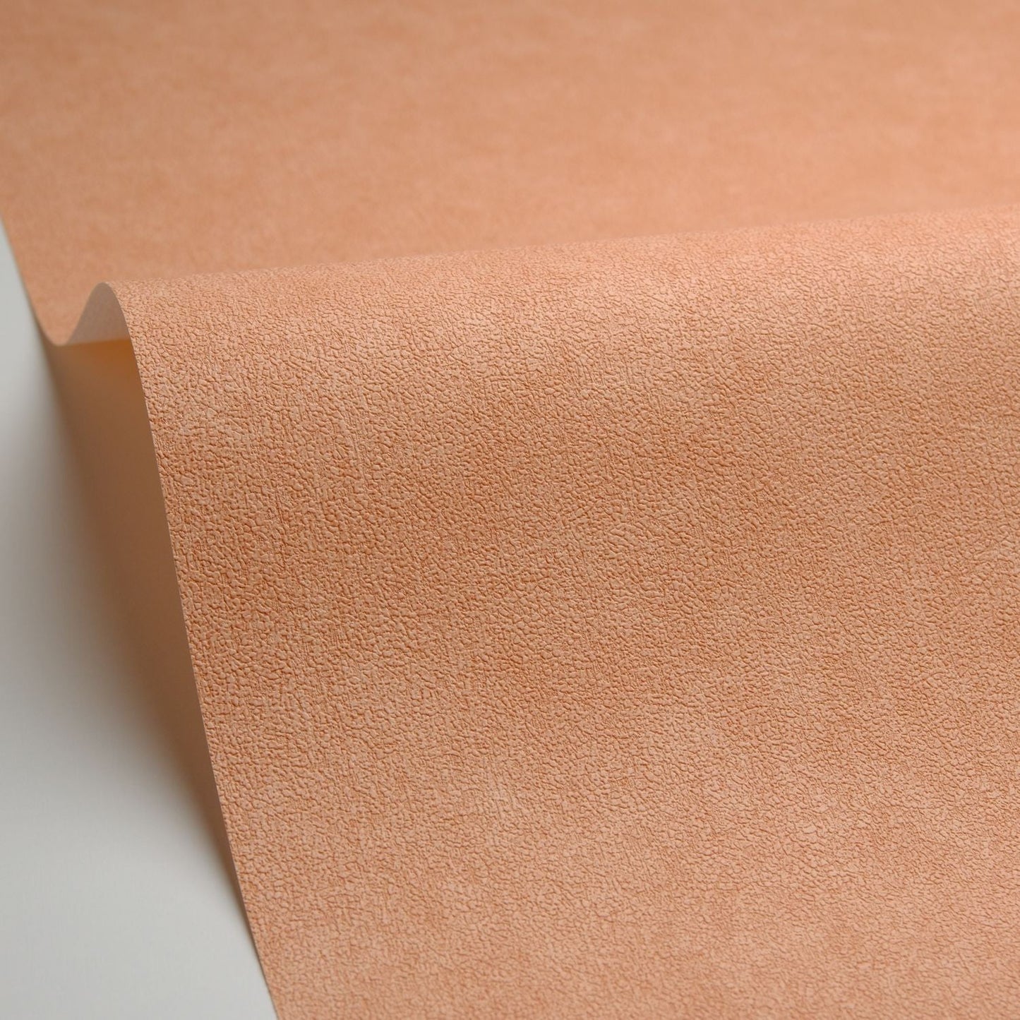 Uni Mat Wallpaper - Terracotta - Caselio - 105243030 - Premier Wallcovering