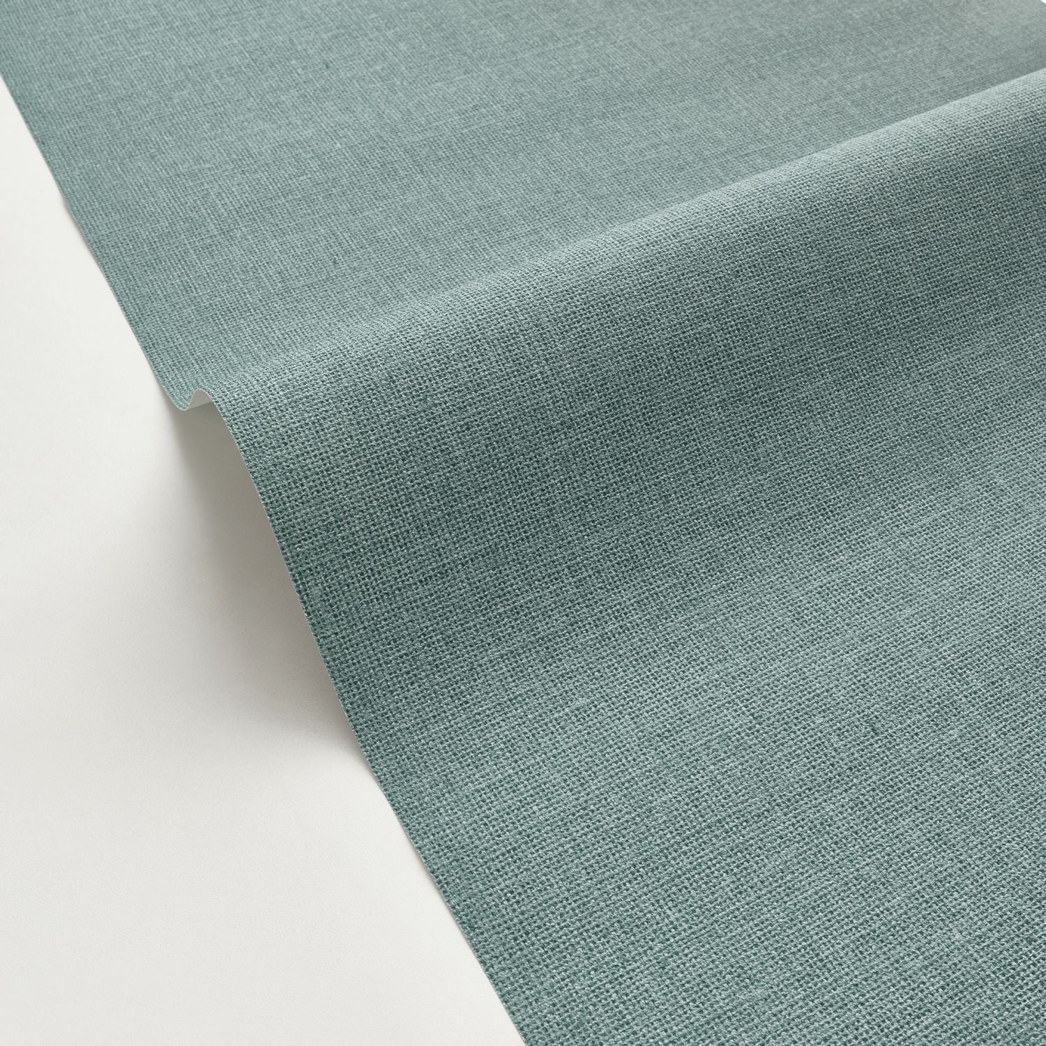 Uni Mat Wallpaper - Bleu Azur - Caselio - 104016330 - Premier Wallcovering