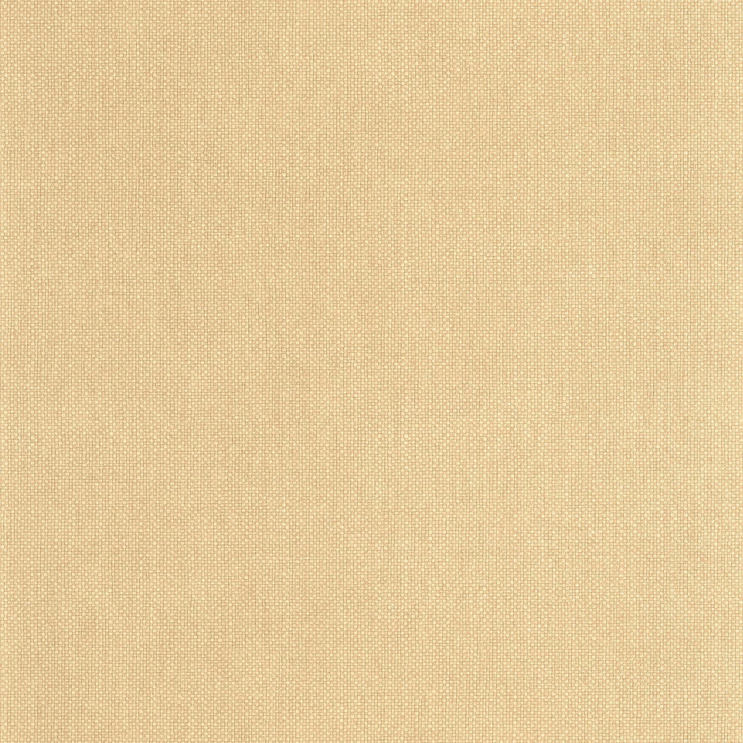 Uni Mat Wallpaper - Jaune - Caselio - 104992010 - Premier Wallcovering