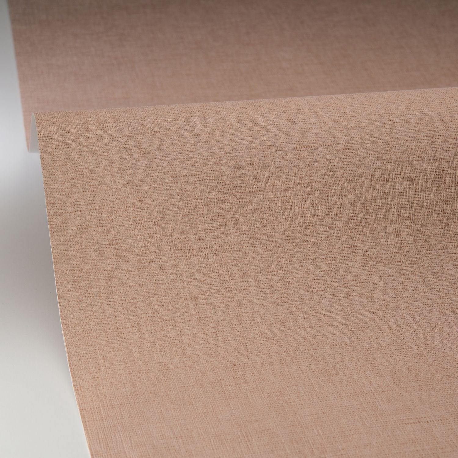 Uni Mat Wallpaper - Marron - Caselio - 103222952 - Premier Wallcovering