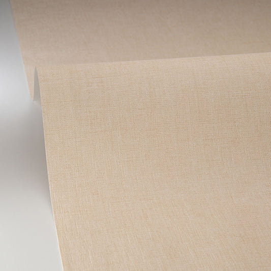 Uni Mat Wallpaper - Sable - Caselio - 103221619 - Premier Wallcovering