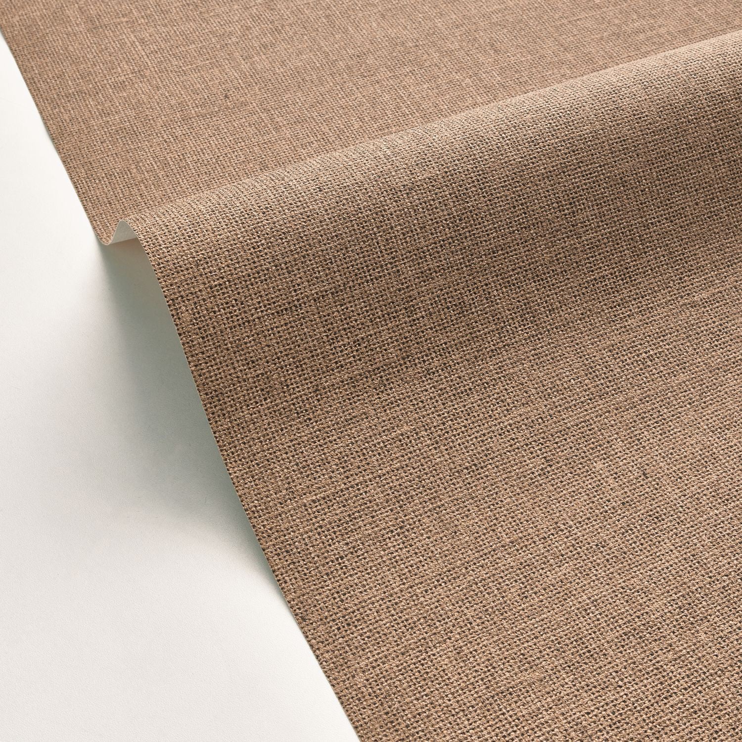 Uni Mat Wallpaper - Noisette - Caselio - 104012008 - Premier Wallcovering