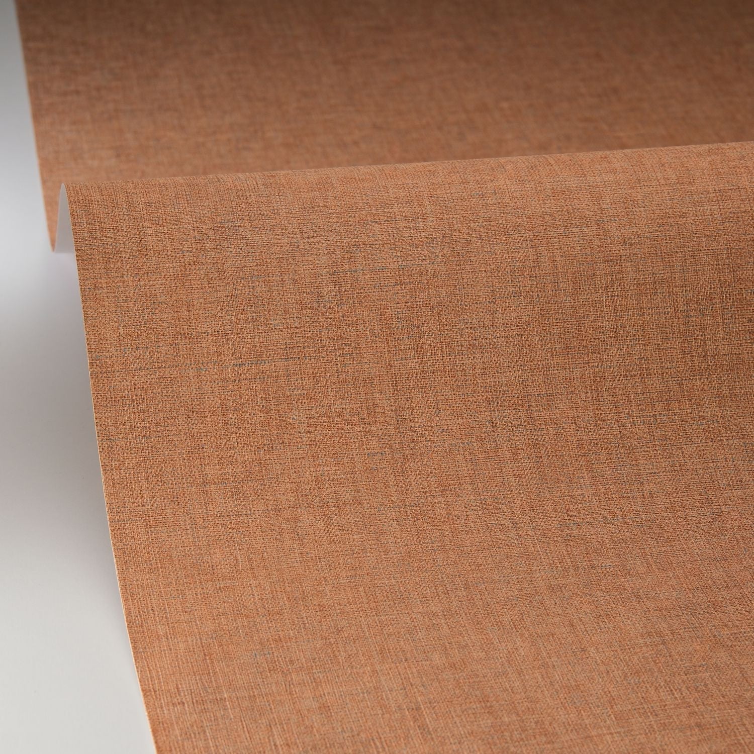 Uni Mat Wallpaper - Marron - Caselio - 103222760 - Premier Wallcovering