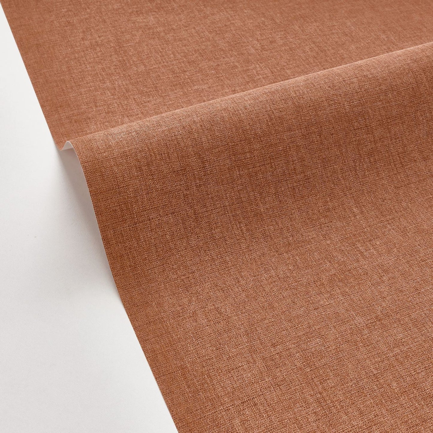 Uni Mat Wallpaper - Caramel - Caselio - 103222249 - Premier Wallcovering