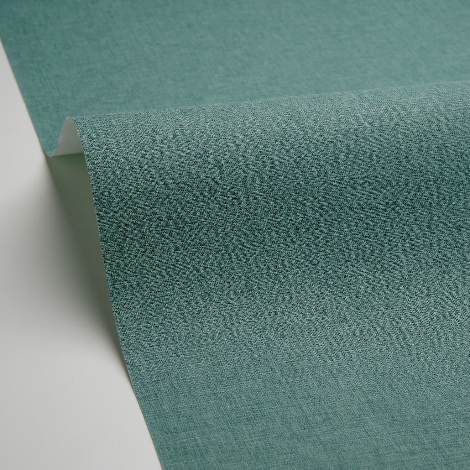 Uni Mat Wallpaper - Emeraude - Caselio - 103227770 - Premier Wallcovering