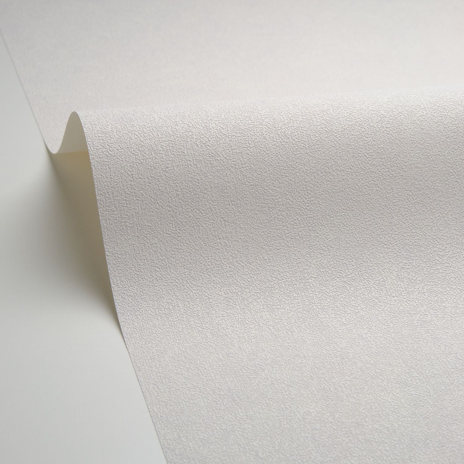 Uni Mat Wallpaper - Gris Etain - Caselio - 105249000 - Premier Wallcovering