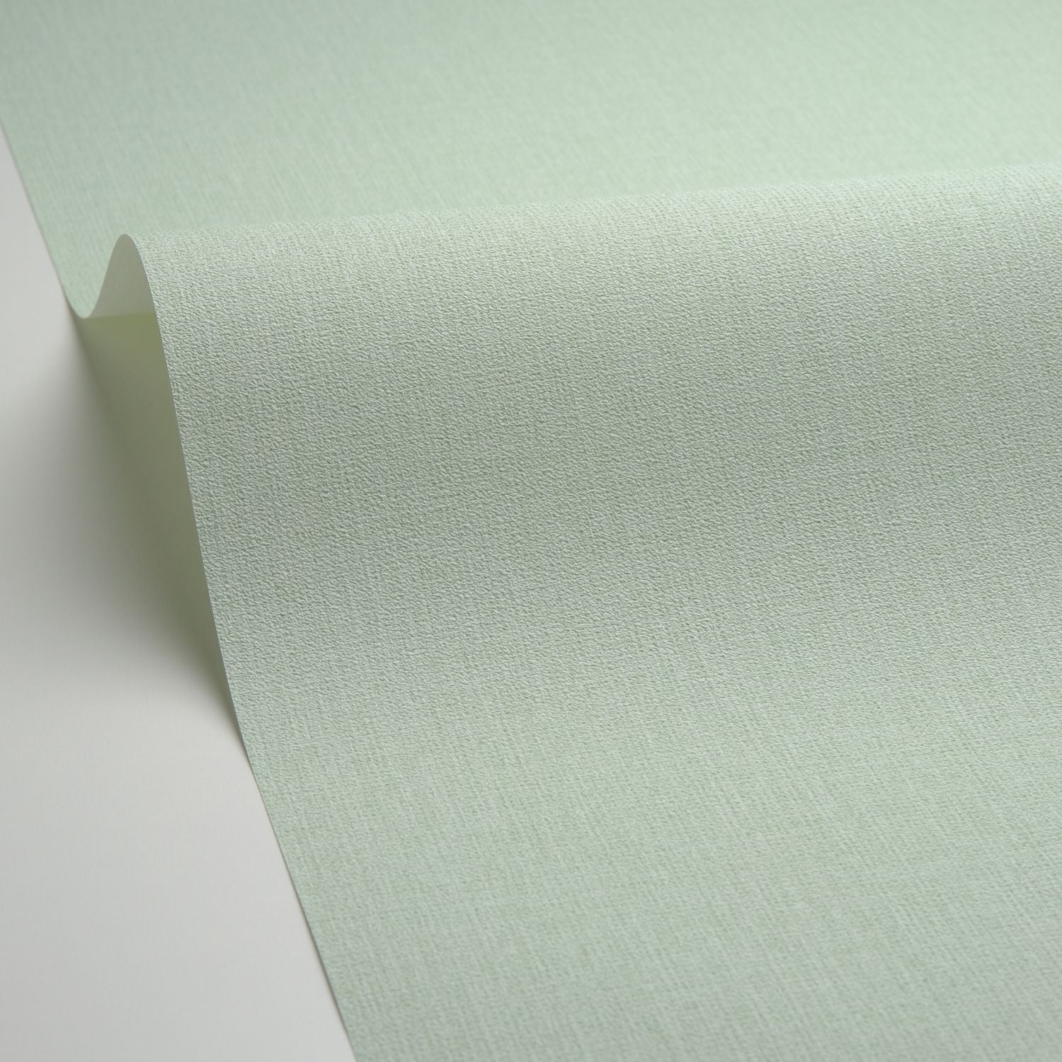 Uni Mat Wallpaper - Vert D'eau - Caselio - 104017468 - Premier Wallcovering