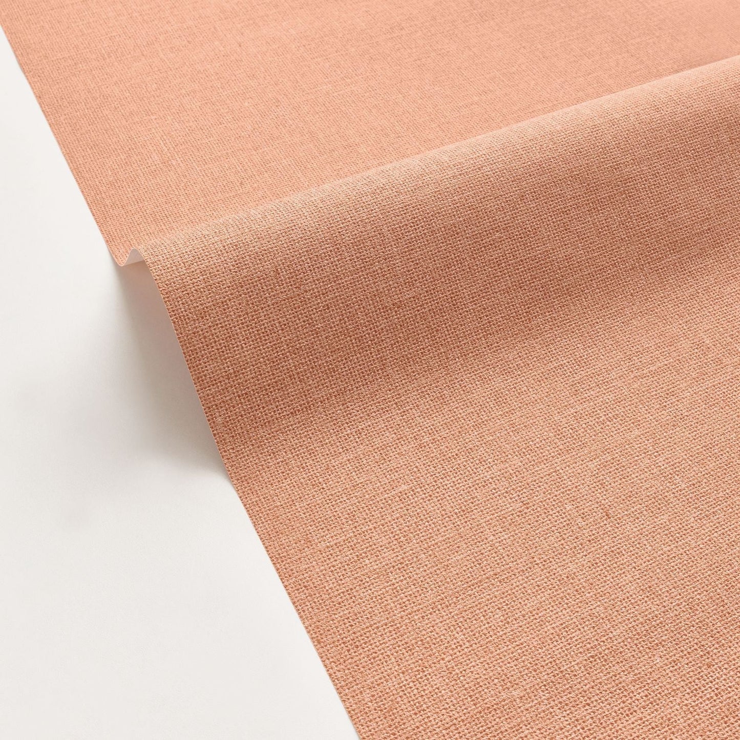 Uni Mat Wallpaper - Terracotta - Caselio - 104014020 - Premier Wallcovering