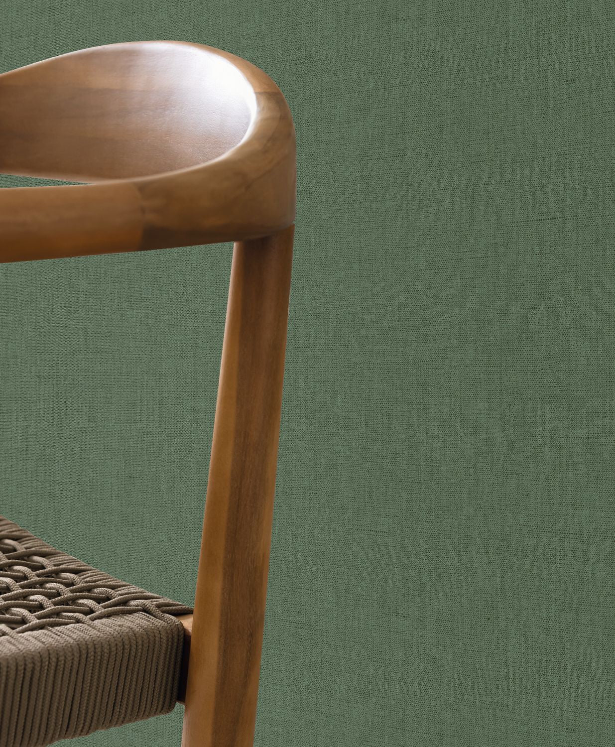 Uni Mat Wallpaper - Bouteille - Caselio - 103227970 - Premier Wallcovering