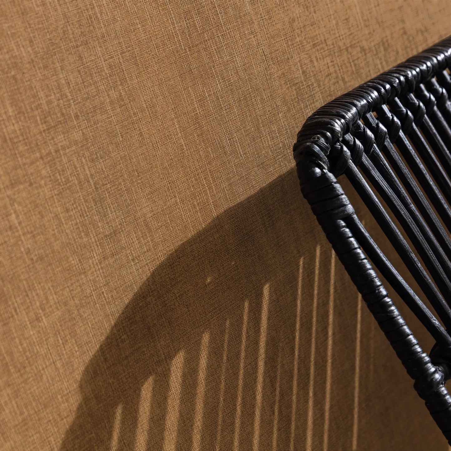 Uni Mat Wallpaper - Fauve - Caselio - 103222042 - Premier Wallcovering