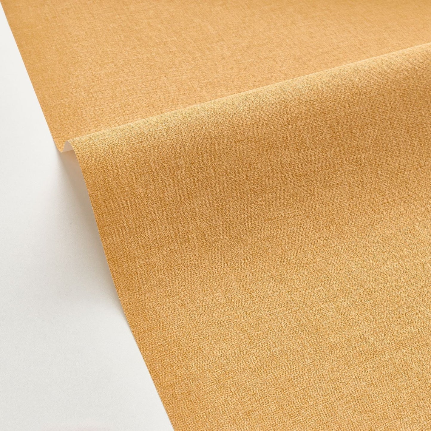 Uni Mat Wallpaper - Ocre - Caselio - 103222440 - Premier Wallcovering