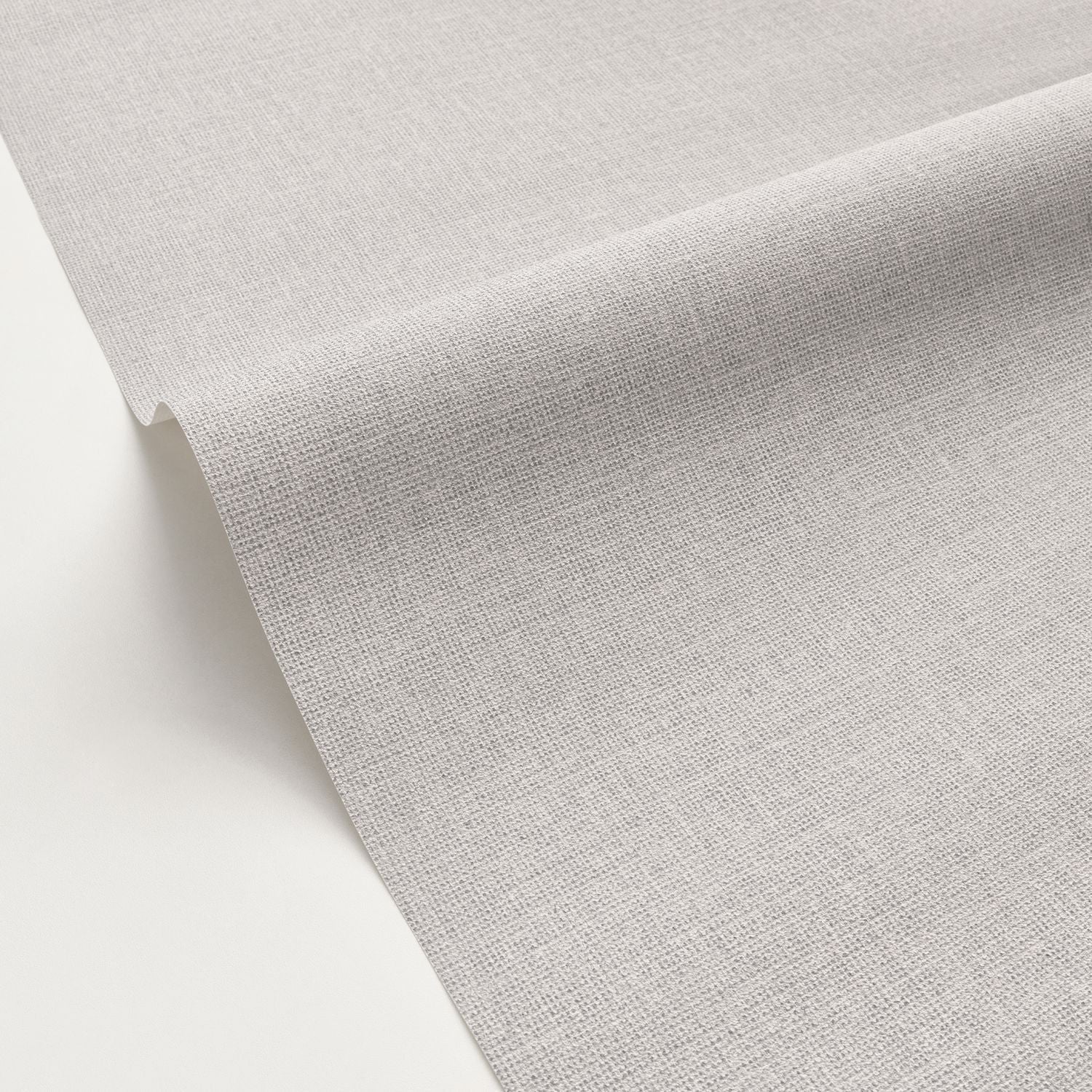 Uni Mat Wallpaper - Gris Clair - Caselio - 104019156 - Premier Wallcovering